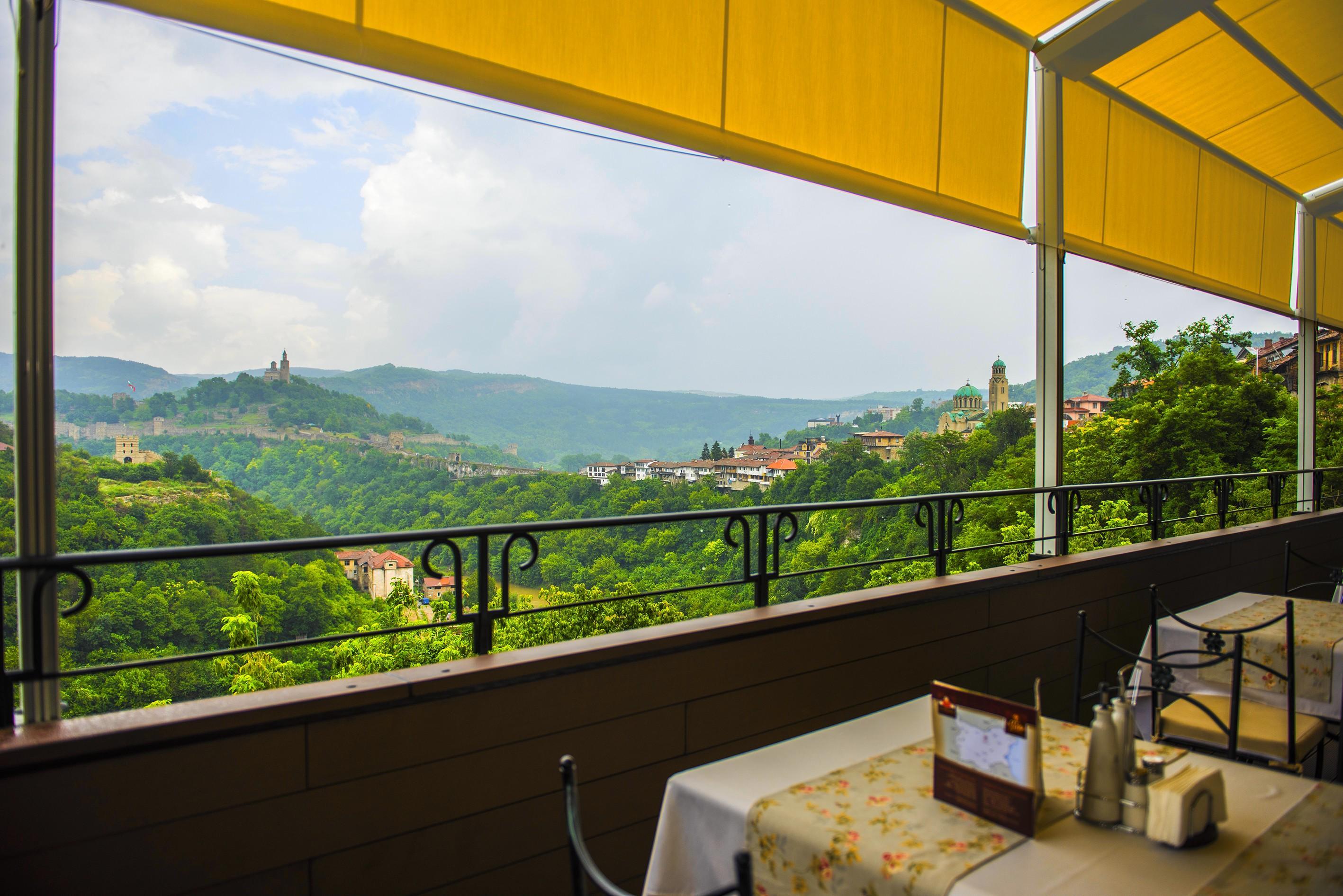 Yantra Grand Hotel Tırnova Dış mekan fotoğraf