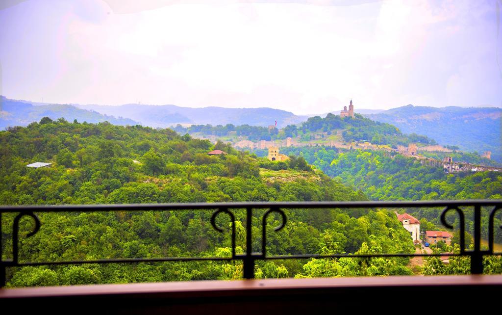 Yantra Grand Hotel Tırnova Dış mekan fotoğraf