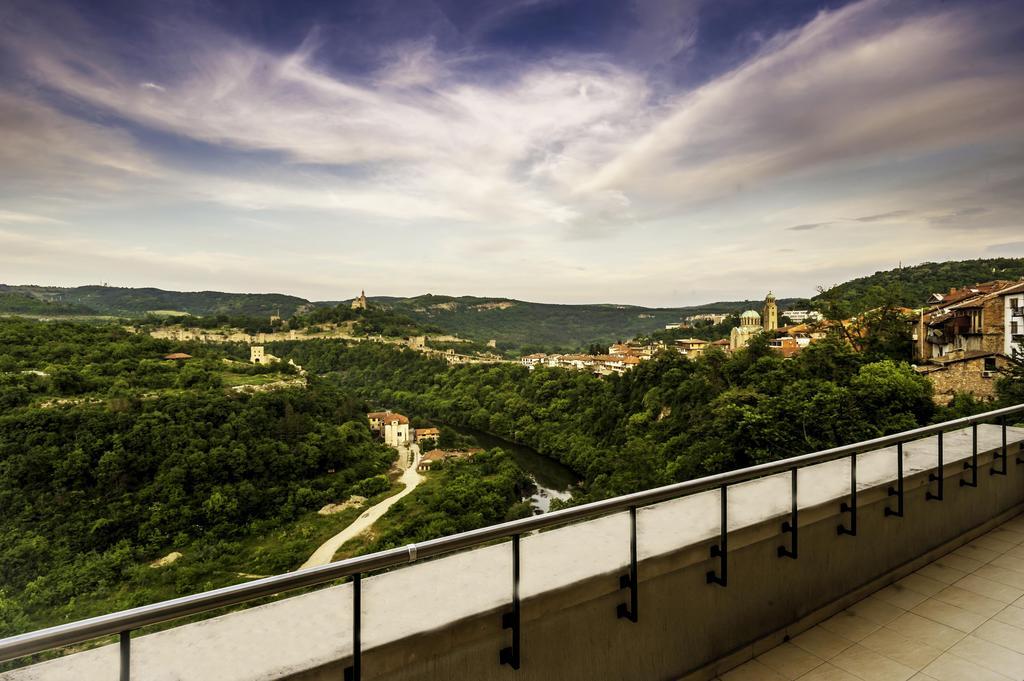 Yantra Grand Hotel Tırnova Dış mekan fotoğraf